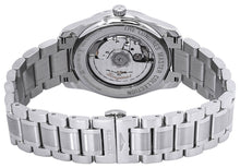 Load image into Gallery viewer, Longines Master Collection Automatic Stainless Steel Blue Dial Date/Month Mens Watch L2.910.4.92.6