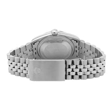 Load image into Gallery viewer, Rolex Datejust 36 Diamond Watch 116244-0034