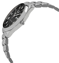 Load image into Gallery viewer, Longines Master Collection Automatic Stainless Steel Black Dial Date/Month Mens Watch L2.920.4.51.6