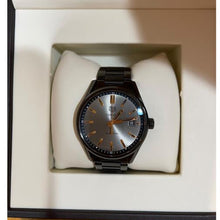 Load image into Gallery viewer, Tag Heuer Carrera Black Dial Watch for Women - WAR1113.BA0602