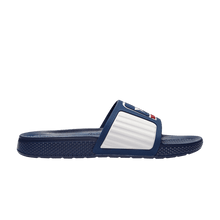 Load image into Gallery viewer, Converse All Star Slide TELFAR Navy