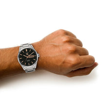 Load image into Gallery viewer, Tag Heuer Carrera Black Dial Watch for Men - WAR201C.BA0723