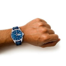Load image into Gallery viewer, Tag Heuer Carrera Blue Dial Watch for Men - WAR201E.FC6292