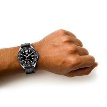 Load image into Gallery viewer, Tag Heuer Formula 1 Quartz Blue Dial Black Rubber Strap Watch for Men - WAZ1118.FT8023