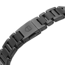 Load image into Gallery viewer, Tag Heuer Carrera Black Dial Watch for Women - WAR1113.BA0602