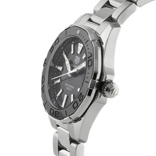 Load image into Gallery viewer, Tag Heuer Aquaracer Black Dial Watch for Women - WAY131K.BA0748