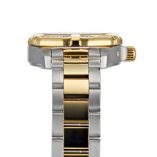 Load image into Gallery viewer, Tag Heuer Aquaracer Caliber 16 Automatic White Dial Two Tone Steel Strap Watch for Men - CAY2121.BB0923