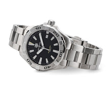 Load image into Gallery viewer, Tag Heuer Aquaracer Black Dial Watch for Men - WBD1110.BA0928