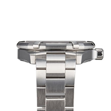 Load image into Gallery viewer, Tag Heuer Aquaracer Blue Dial Silver Steel Strap Watch for Men - WBD1112.BA0928