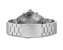 Load image into Gallery viewer, Tag Heuer Formula 1 Automatic Chronograph Grey Dial Silver Strap Watch for Men - CAZ2012.BA0876