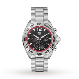 Tag Heuer Formula 1 Black Dial Watch for Men - CAZ101Y.BA0842
