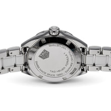 Load image into Gallery viewer, Tag Heuer Formula 1 Diamonds White Dial Two Tone Steel Strap Watch for Women - WBJ141AD.BA0974