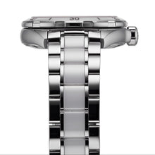 Load image into Gallery viewer, Tag Heuer Formula 1 Diamonds White Dial Two Tone Steel Strap Watch for Women - WBJ141AD.BA0974