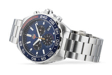 Load image into Gallery viewer, Tag Heuer Formula 1 Blue Dial Watch for Men - CAZ101AB.BA0842