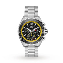 Load image into Gallery viewer, Tag Heuer Formula 1 Black Dial Watch for Men - CAZ101AC.BA0842