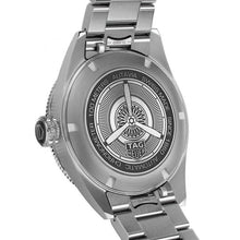 Load image into Gallery viewer, Tag Heuer Autavia Grey Dial Watch for Men - WBE5114.EB0173