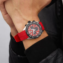 Load image into Gallery viewer, Tag Heuer Formula 1 Red Dial Watch for Men - CAZ101AN.FT8055