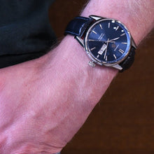 Load image into Gallery viewer, Tag Heuer Carrera Blue Dial Watch for Men - WAR201E.FC6292