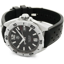 Load image into Gallery viewer, Tag Heuer Formula 1 Black Dial Watch for Men - WAZ2113.FT8023