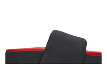 Load image into Gallery viewer, adidas Y-3 Slide Black Red