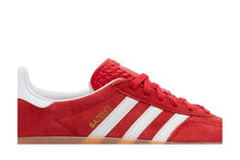Load image into Gallery viewer, adidas Gazelle Indoor Better Scarlet