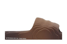Load image into Gallery viewer, adidas Adilette 22 Slides Preloved Brown