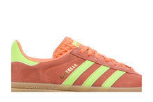 Load image into Gallery viewer, adidas Gazelle Bold Solar Orange Solar Green (Women's)