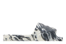 Load image into Gallery viewer, adidas Adilette 22 Slides Carbon Aluminum