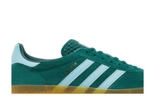 Load image into Gallery viewer, adidas Gazelle Indoor Collegiate Green
