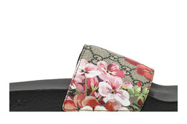 Gucci Slides Bloom Supreme