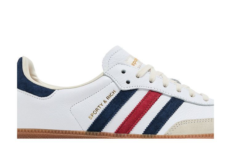 adidas Samba OG Sporty & Rich USA