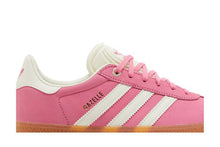 Load image into Gallery viewer, adidas Gazelle Pink Fusion (GS)