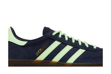 Load image into Gallery viewer, adidas Handball Spezial Legend Ink Green Spark