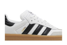 Load image into Gallery viewer, adidas Samba XLG White Black Gum