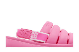 UGG Sport Yeah Slide Taffy Pink (Women's)