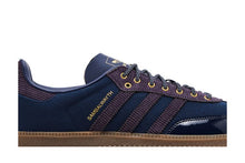 Load image into Gallery viewer, adidas Samba OG ALWAYTH College Navy