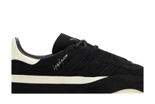 Load image into Gallery viewer, adidas Y-3 Gazelle Black Alumina