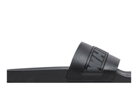 OFF-WHITE Industrial Slides Black Black