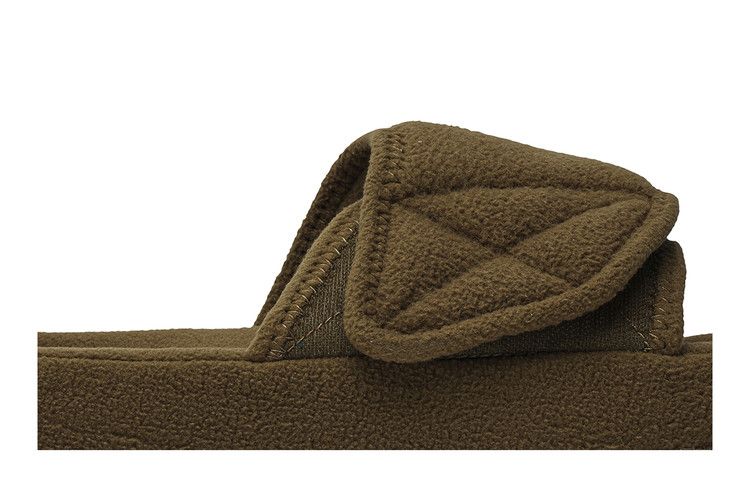 Yeezy Fleece Slide Season 7 Trench