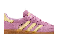 Load image into Gallery viewer, adidas Handball Spezial Bliss Lilac Yellow (Women's)