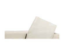 Load image into Gallery viewer, adidas Y-3 New Slide Orbit Grey Bliss Linen