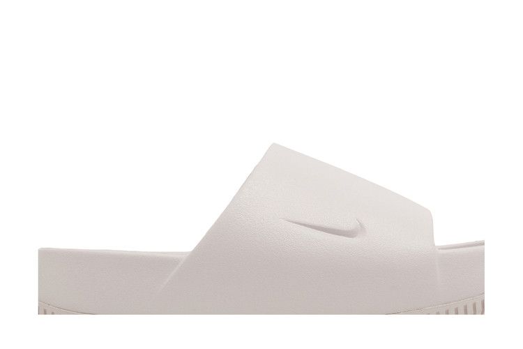 Nike Calm Slide Barely Rose (Women's)