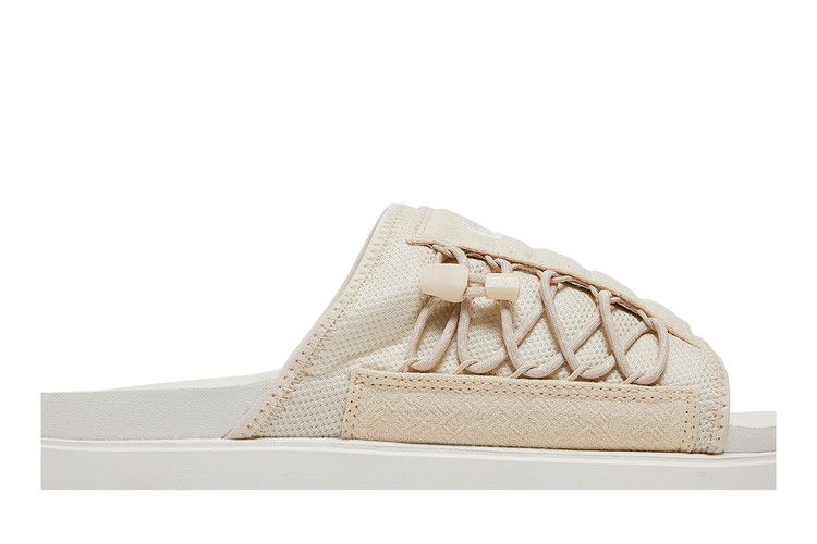 Nike Asuna Slide Pearl White Sail