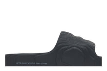 Load image into Gallery viewer, adidas Adilette 22 Slides Carbon