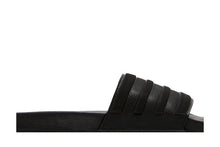 Load image into Gallery viewer, adidas Adilette Comfort Slides Triple Black