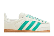 Load image into Gallery viewer, adidas Samba Off White Court Green (Women's)