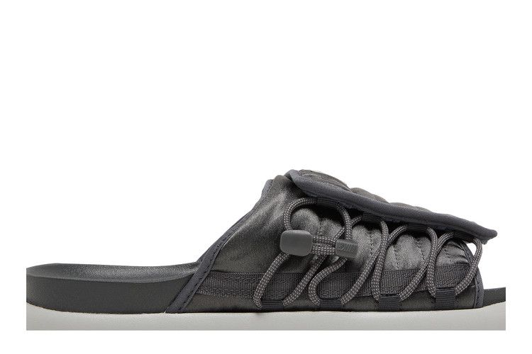 Nike Asuna 2 Slide Iron Grey Particle Grey