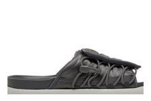 Load image into Gallery viewer, Nike Asuna 2 Slide Iron Grey Particle Grey