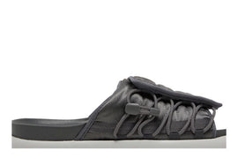 Nike Asuna 2 Slide Iron Grey Particle Grey