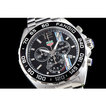 Load image into Gallery viewer, Tag Heuer Formula 1 Black Dial Watch for Men - CAZ101H.BA0842